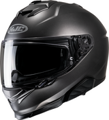 i71 Solid Helmet