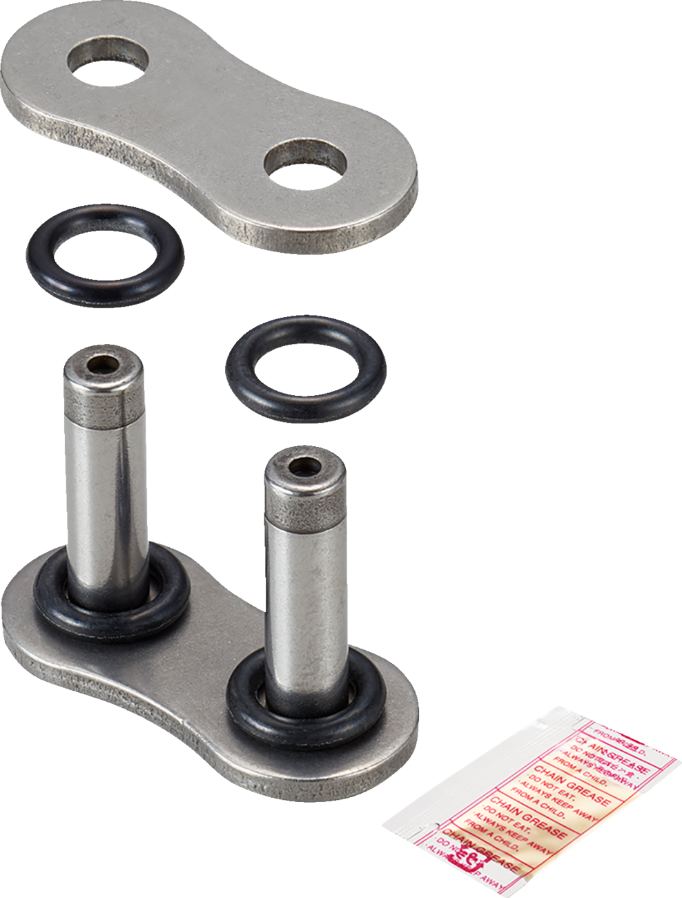 Pro V Series O-Ring Chain Connecting Link — 630 V