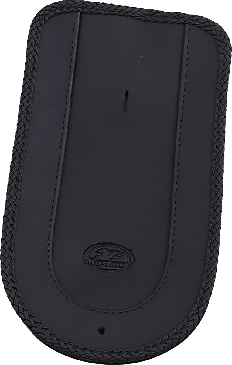 Fender Bib for Solo Seat — Smooth