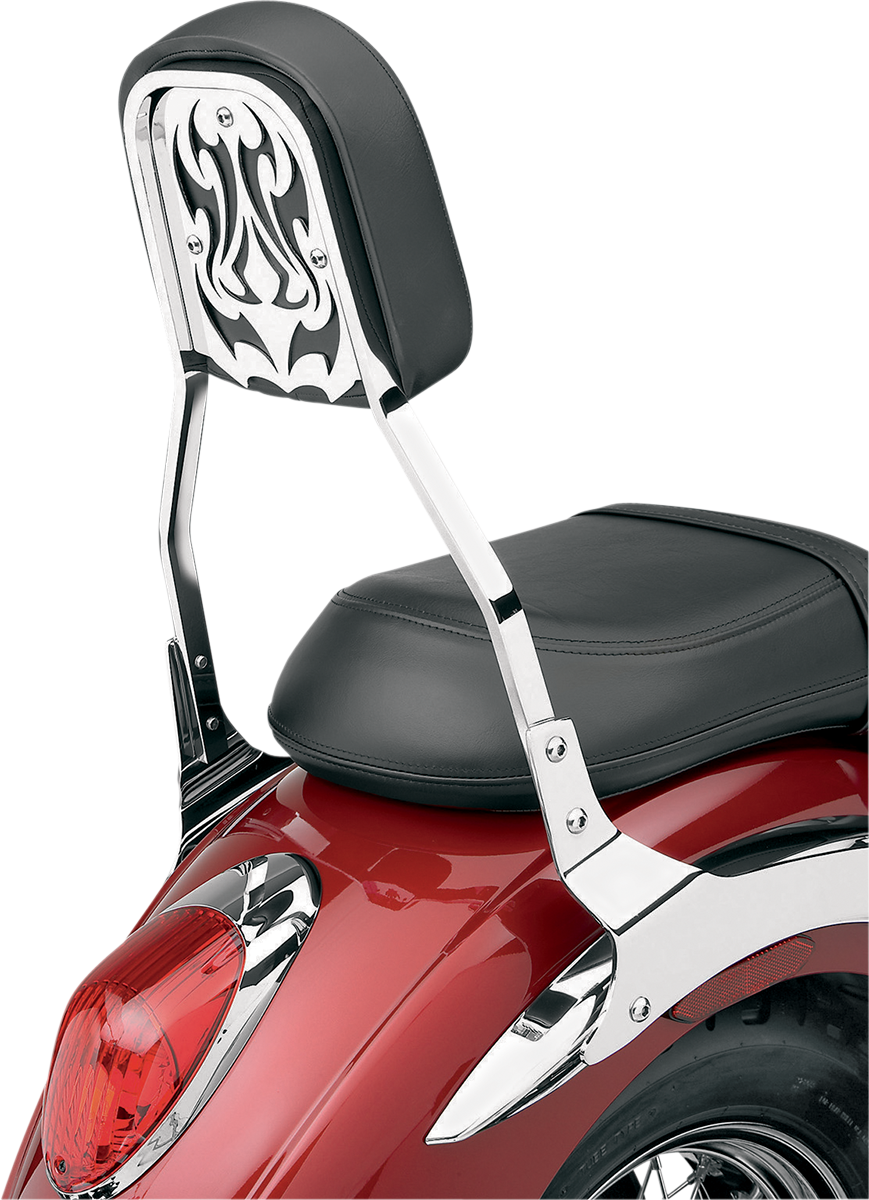 Backrest Insert