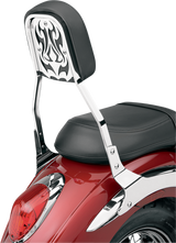 Backrest Insert
