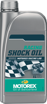 Racing Shock Oil