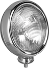 4-1/2" Shallow-Body Design Spotlight