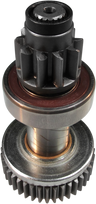 Starter Drive Clutch