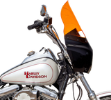 Kolor Flare® Windshield for Road Warrior Fairing