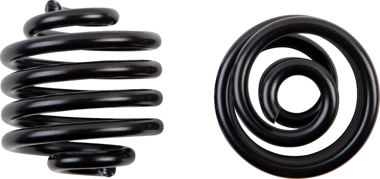 Seat Springs