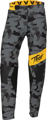 Women's Sportmode Shadow Pants