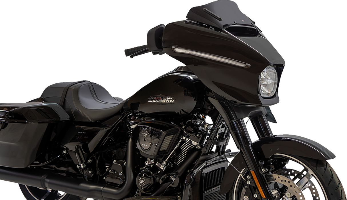 Flare® Windshield