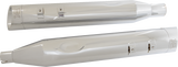 4-1/2" HP-Plus® Slip-On Mufflers