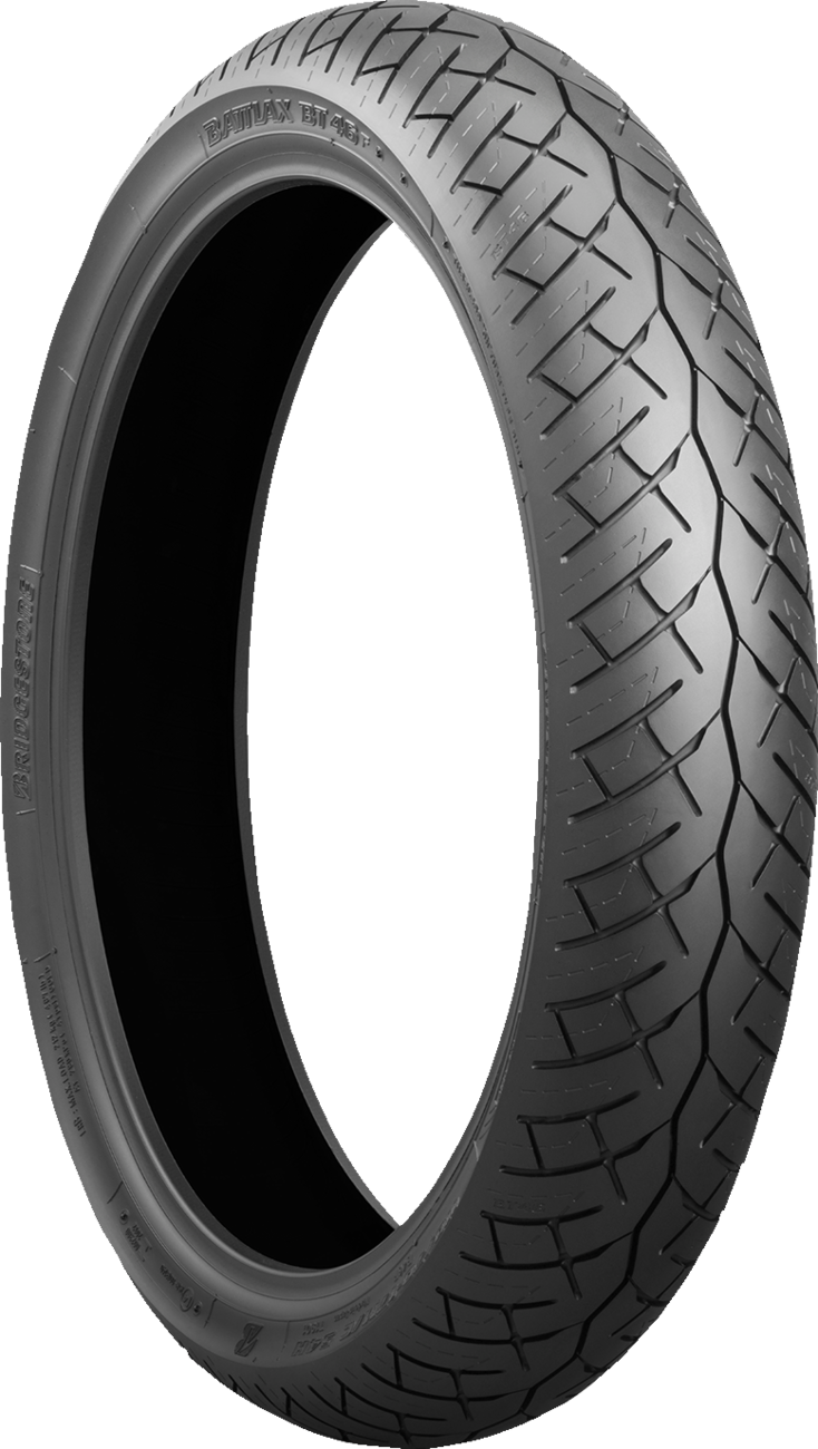 Battlax BT-46 Tire