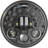 5-3/4" LED Adaptive 2 Headlight