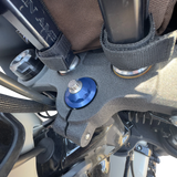 Steering Stem Nuts