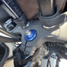 Steering Stem Nuts