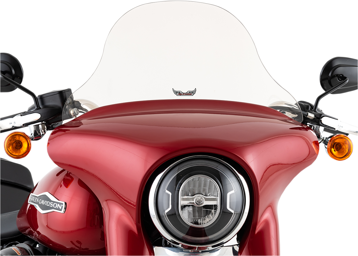 Windshield