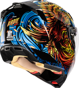 Threshold™ Burn Birdie Burn Modular Helmet