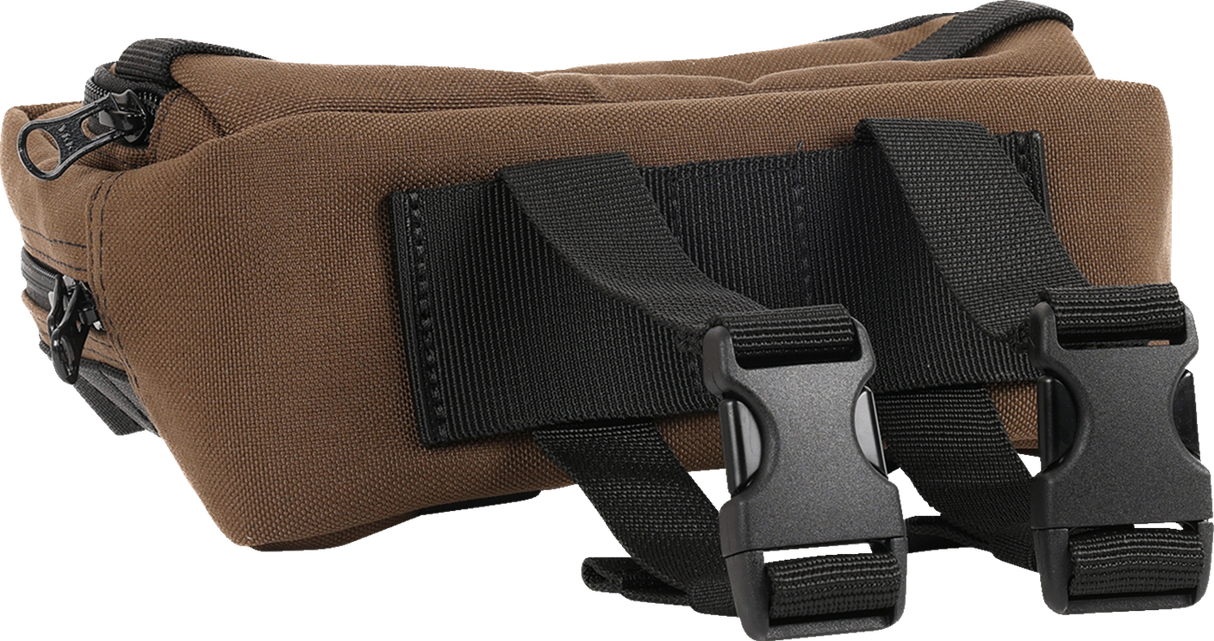 Handlebar Bag Plus