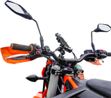 Universal Quick Grip Cradle