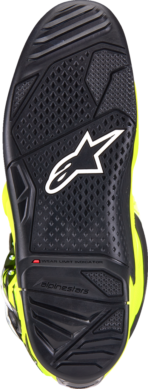 Tech 7 Boots