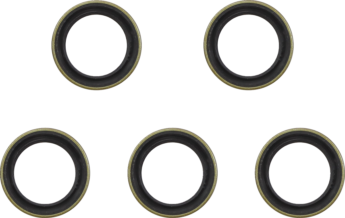 Main Drive Gear Seal Kit