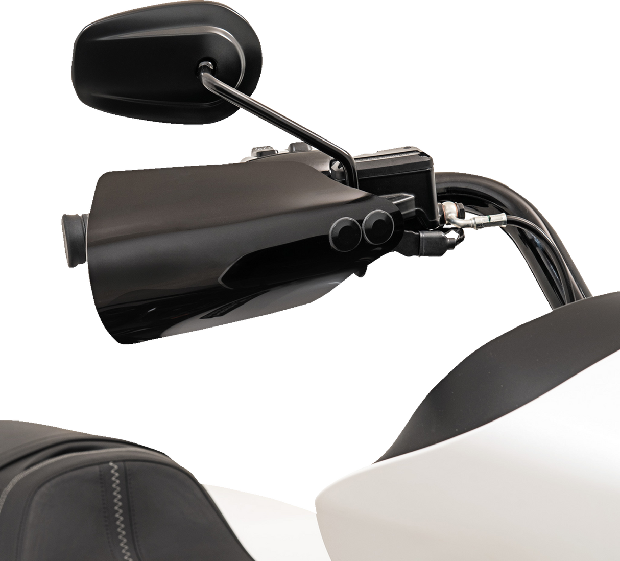 Low-Profile Attachment Assembly