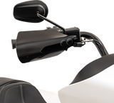 Low-Profile Attachment Assembly