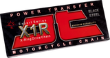 520 X1R Heavy Duty X-Ring Sealed Drive Chain