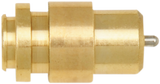 Genuine Mikuni Needle and Seat Assembly