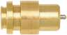 Genuine Mikuni Needle and Seat Assembly