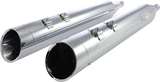 4-1/2" HP-Plus® Slip-On Mufflers