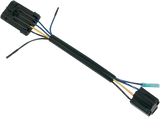 LED Headlamp Adapter Harness