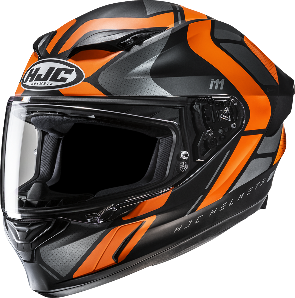 i11 Sub Helmet