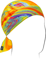 Flydanna® Micromesh Headwrap