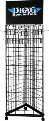 Pop Floor Display