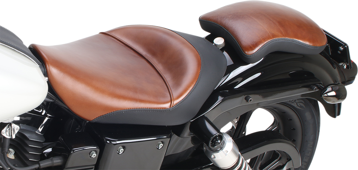 Detachable Pillion