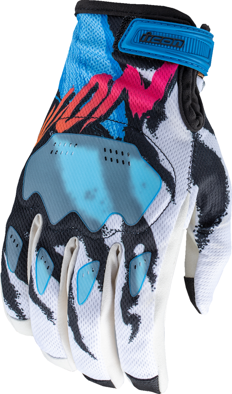 Hooligan™ Rad Dawn Gloves