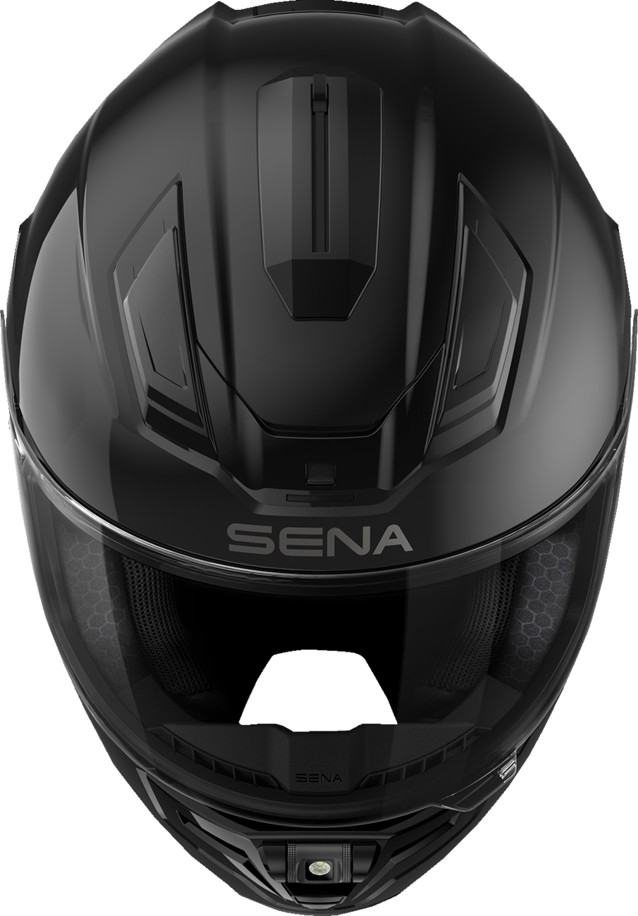 Phantom Helmet