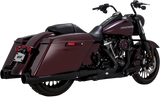 Torquer 450 Slip-On Mufflers