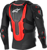 Bionic XTR Plasma Protection Jacket