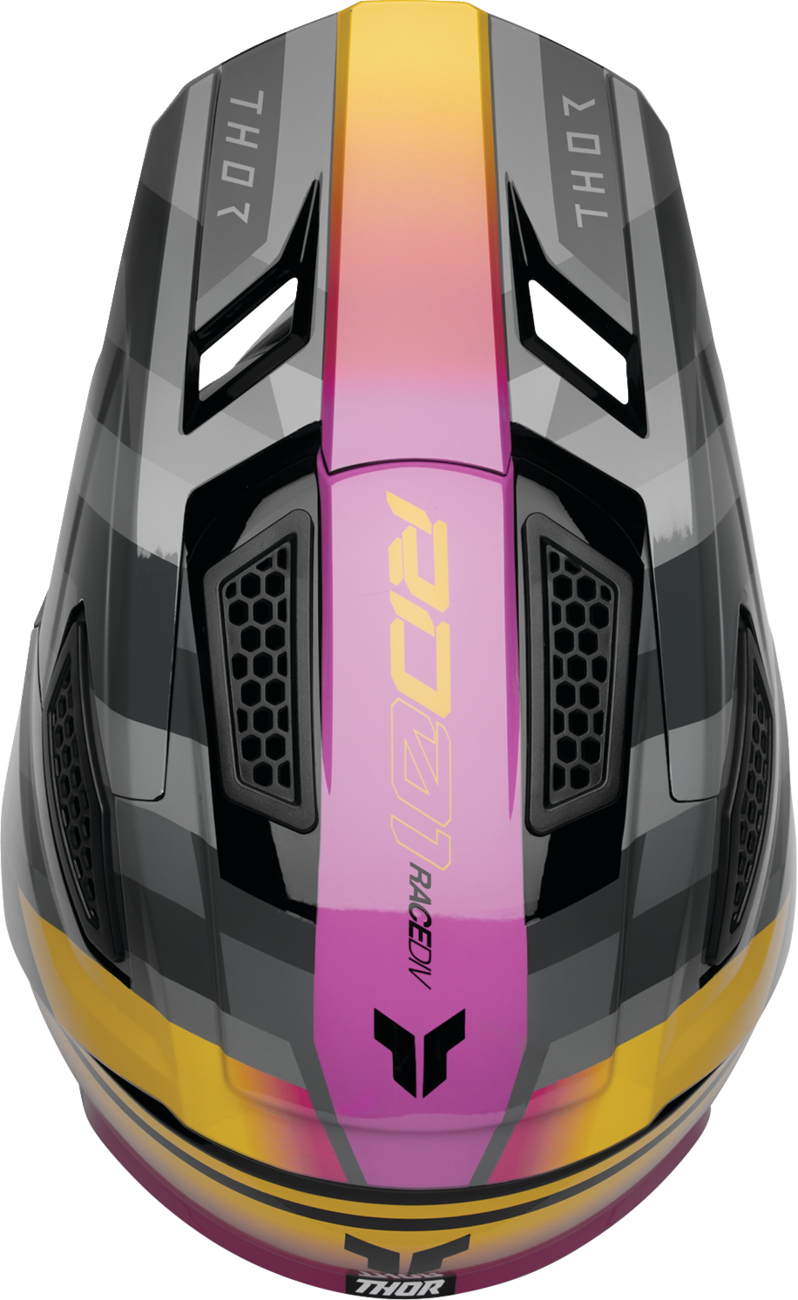 Fleet Camber Helmet