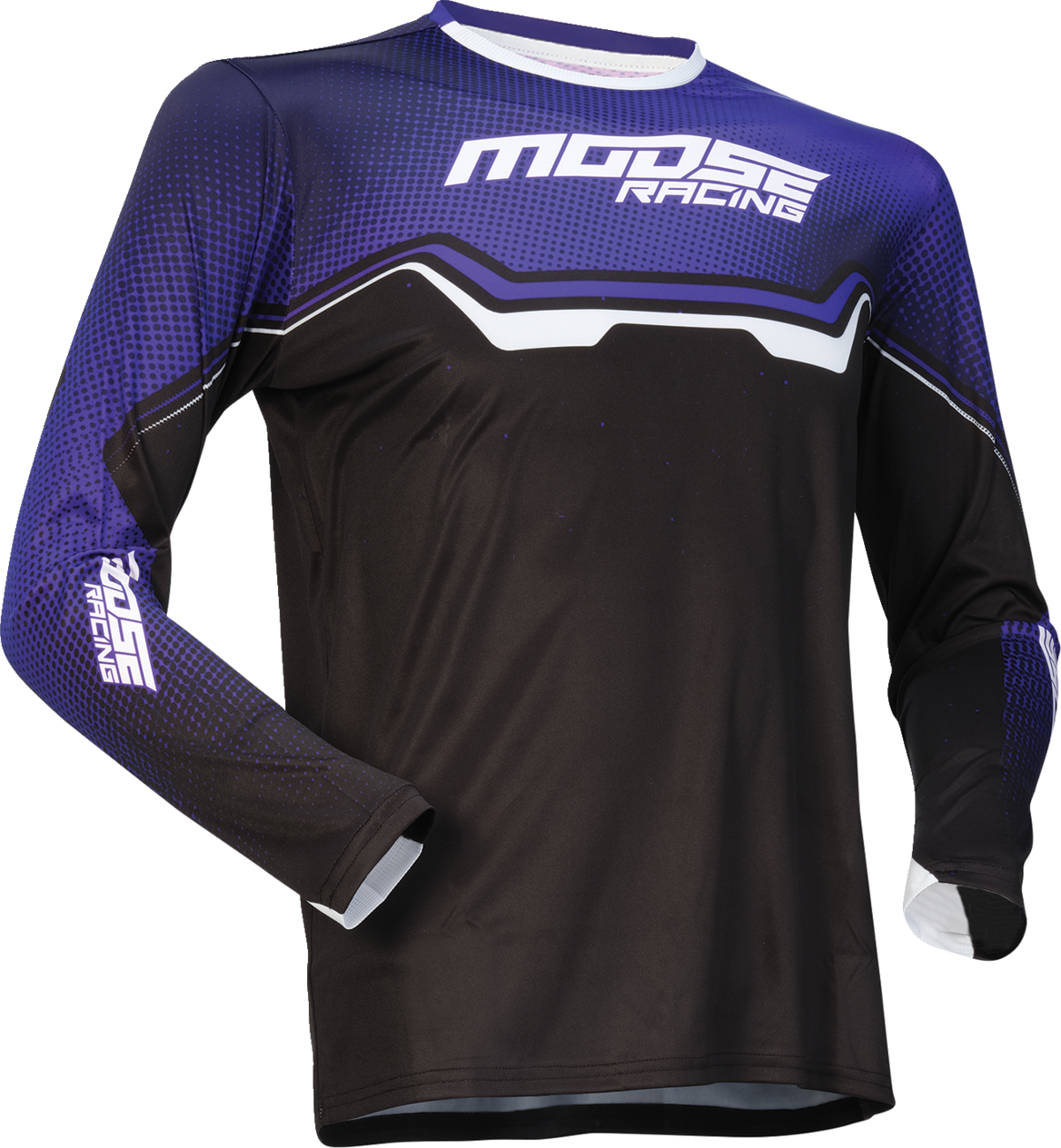 Youth Qualifier® Jersey