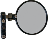 Hindsight LS Folding Bar-End Mirror