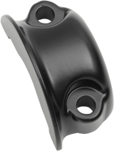 Brake/Clutch Control Clamp Half