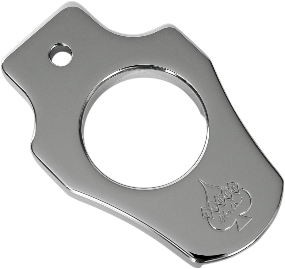 Ignition Switch Mount for Softail