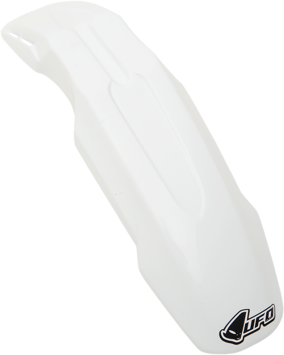 Universal Supermoto Front Fender