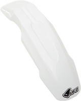 Universal Supermoto Front Fender