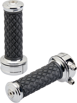 Alumicore Grips