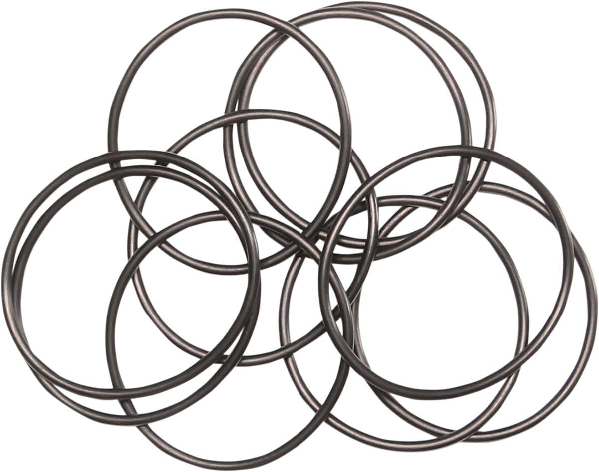 Oil Pump O-Ring