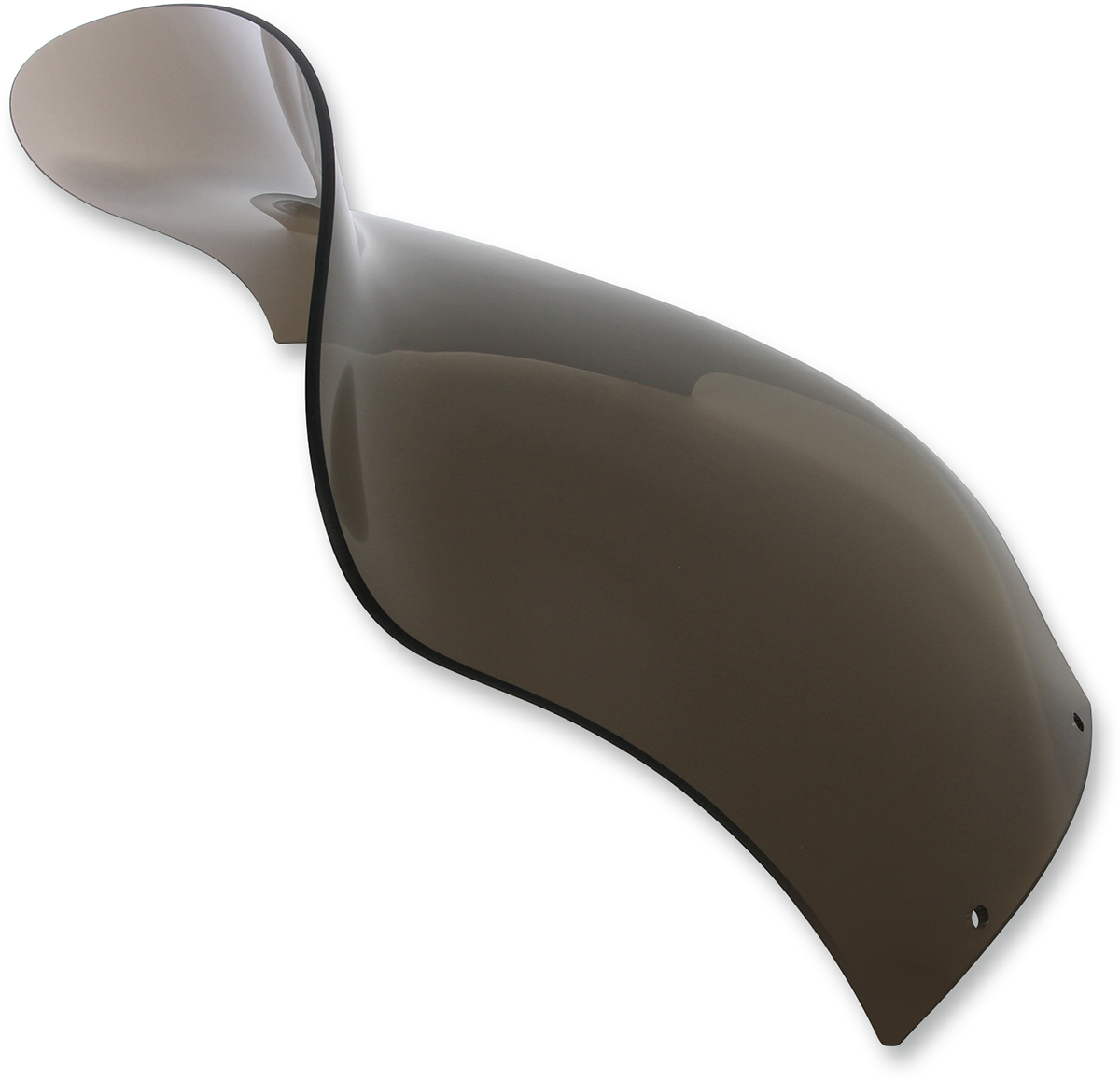 Spoiler Replacement Windshield for OE Fairings