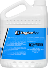 Coolant System Flush and Clean