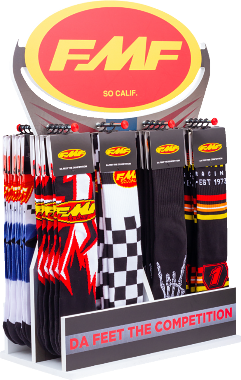 Sock Display